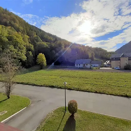 Saint-lary-soulan, 2 Pièces, 4 Personnes - Fr-1-457-269 Appartement Saint-Lary-Soulan