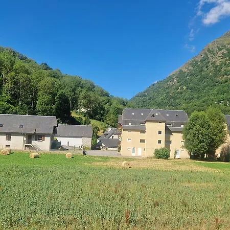 T2 A Avec Balcon, Parking, Et Casier A Skis - Fr-1-457-269 Apartmán